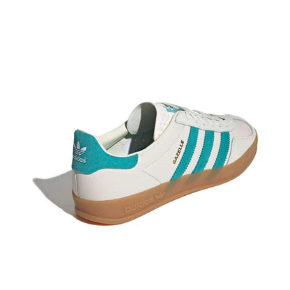 Adidas Originals Gazelle Indoor 'Chalk Turquoise'