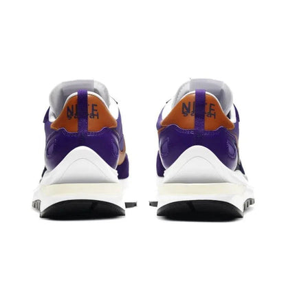 Nike VaporWaffle sacai 'Dark Iris'