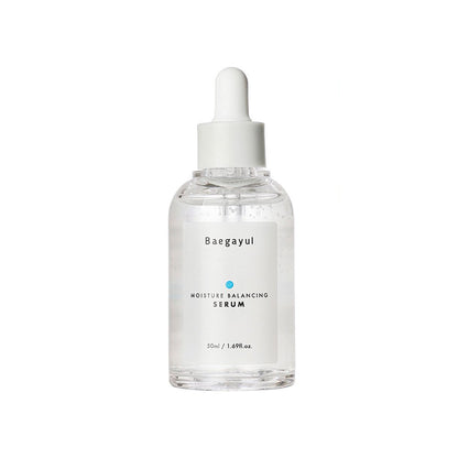 Baegayul Moisture Balancing Serum 50ml