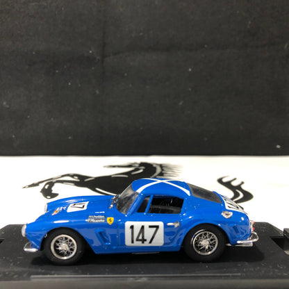 Ferrari 250 GT SWB Tour de France 1961 N 147 by Bang 1:43 (504)(Ltd Ed)