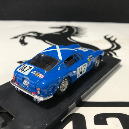 Ferrari 250 GT SWB Tour de France 1961 N 147 by Bang 1:43 (504)(Ltd Ed)