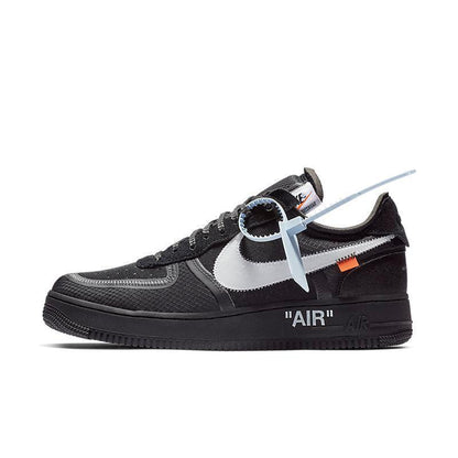 Nike Air Force 1 Low '07 Off-White MoMA
