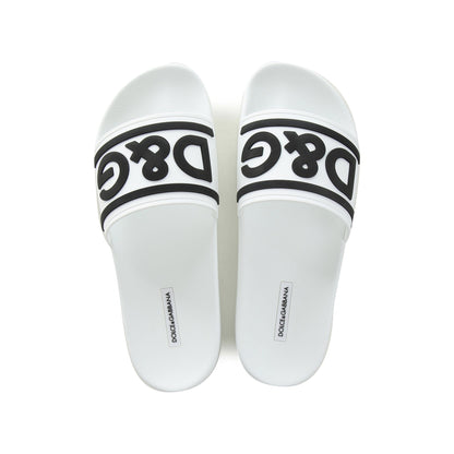 Dolce & Gabbana Logo Slides