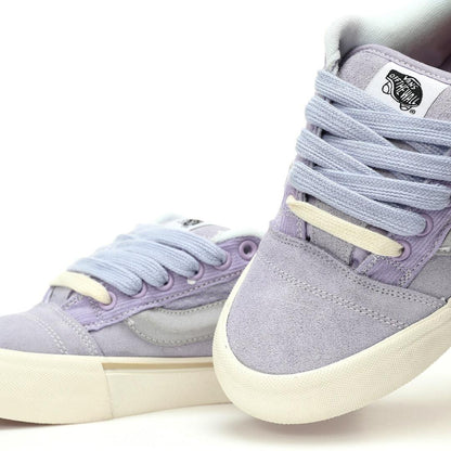 Vans Vault Knu-Skool VR3 LX 'Light Purple/White'