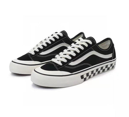Vans Style 36 Cecon SF 'Black/White'