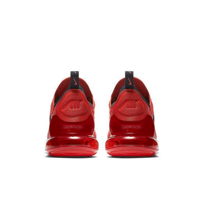 Nike Air Max 270 'Habanero Red'