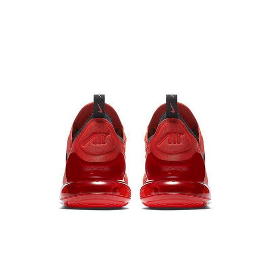 Nike Air Max 270 'Habanero Red'