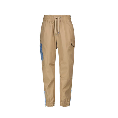 Dolce & Gabbana Casual Trousers