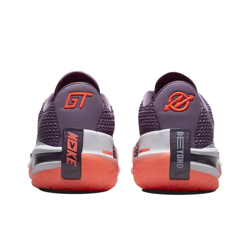 Nike Air Zoom G.T. Cut EP 1 'Purple Lavender'