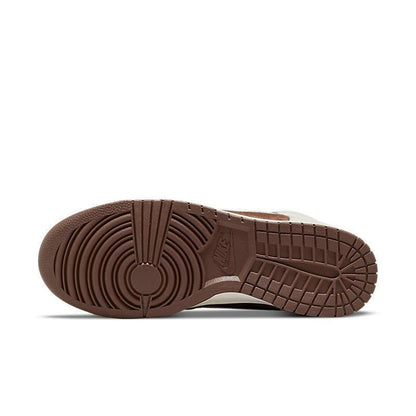 Nike Dunk High 'Light Chocolate'