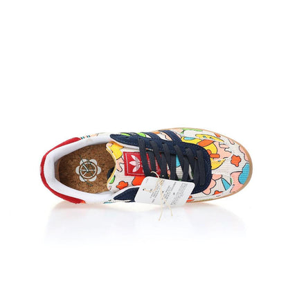 Sean Wotherspoon x Adidas Gazelle Indoor 'Corduroy Multi'