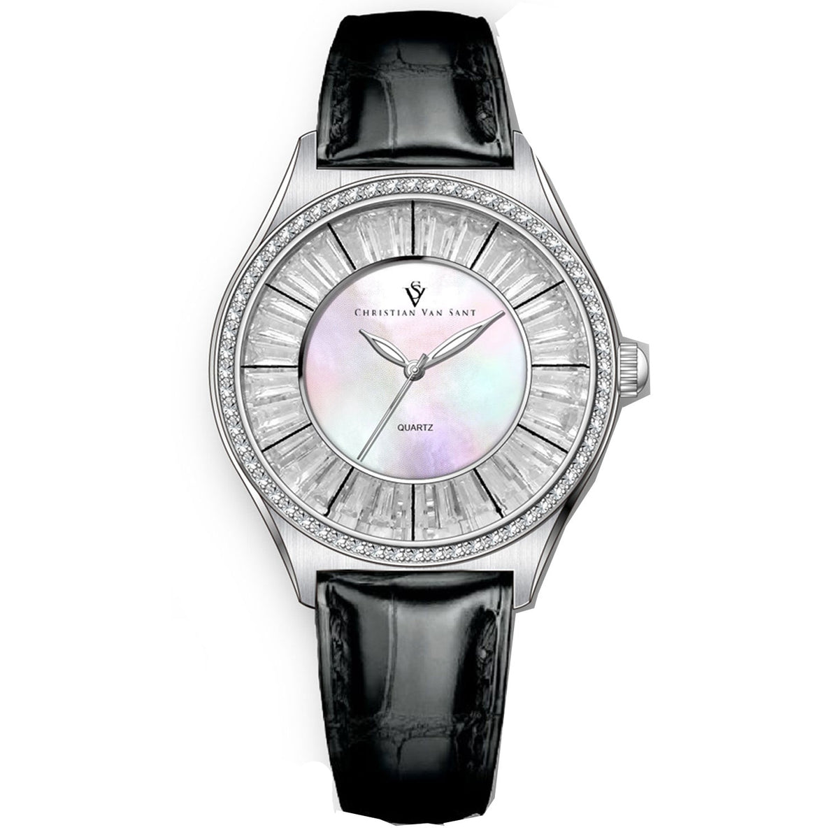 Christian Van Sant Women's Luna