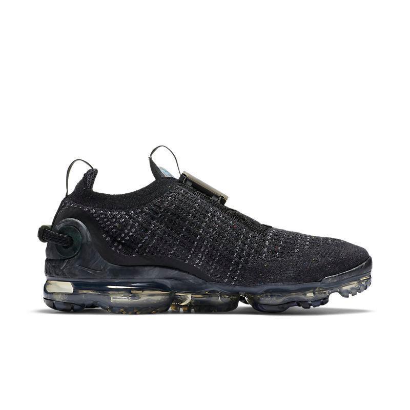 Nike Air Vapormax FX 'Black Dark Grey'
