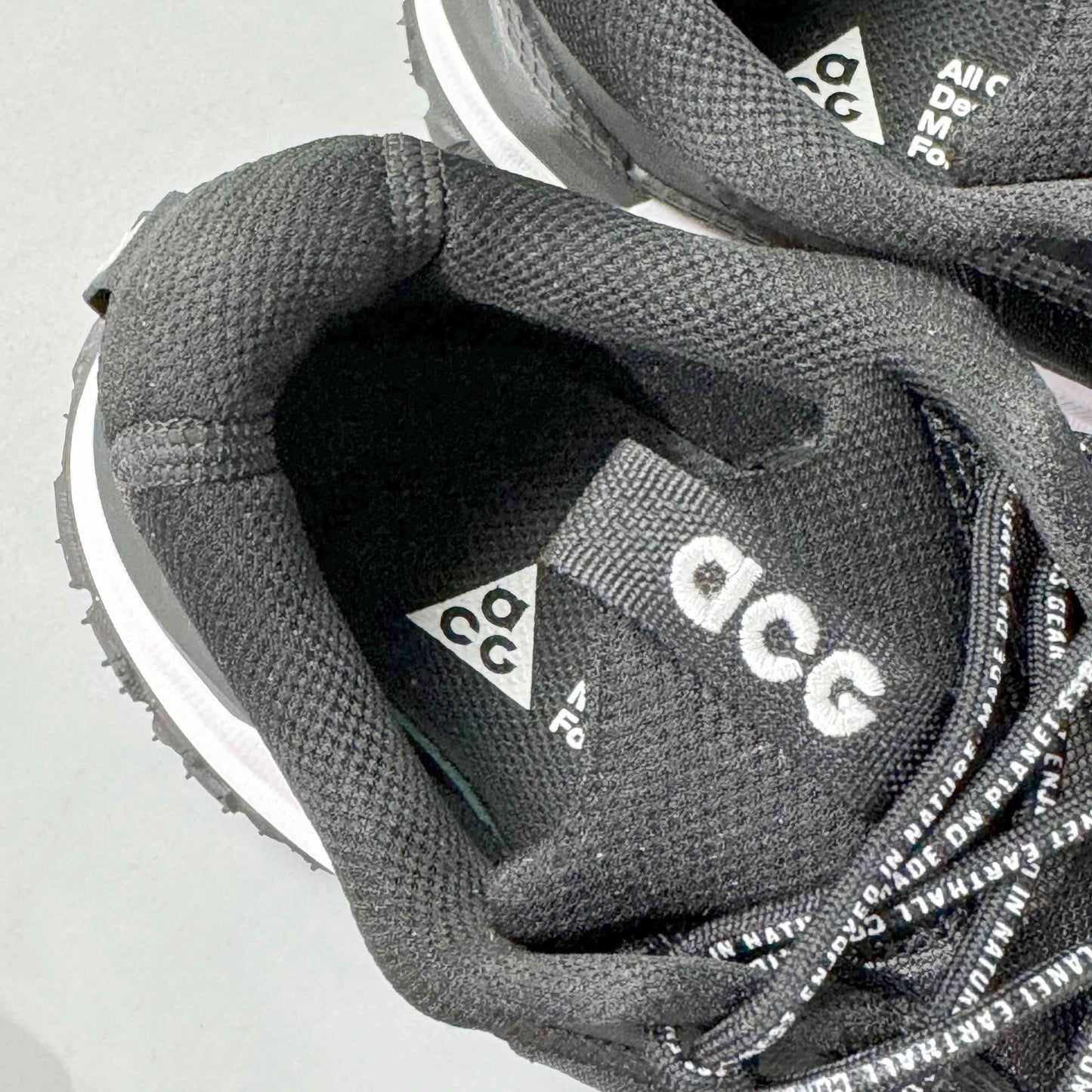 Nike ACG Mountain Fly 2 'Black'