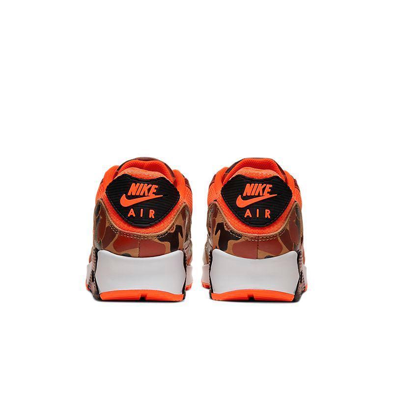 Nike Air Max 90 'Duck Camo Orange'