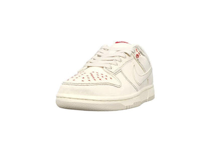 Nike Dunk Low 'Light Orewood Brown Sashiko'