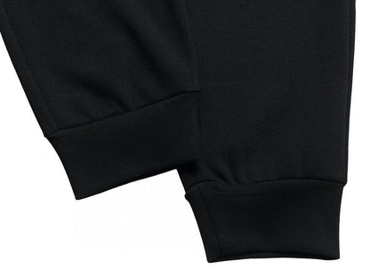 Burberry Long Pant 'Black/Beige'