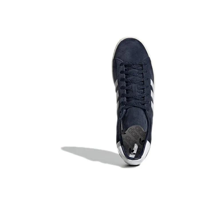 Adidas Originals Campus 'Collegiate Navy Footwear White'