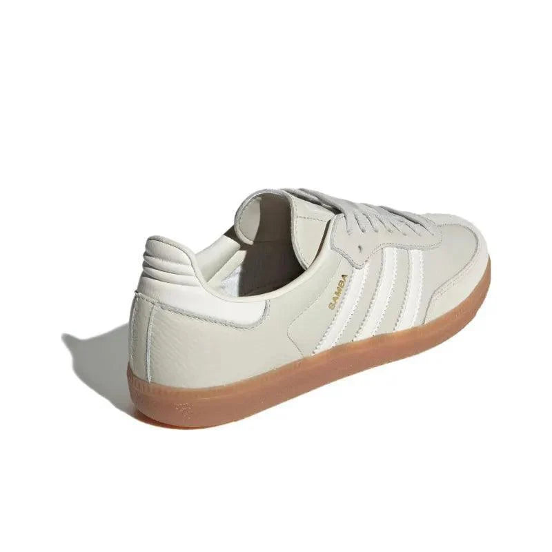 Adidas Originals Samba 'Aluminum Gum'