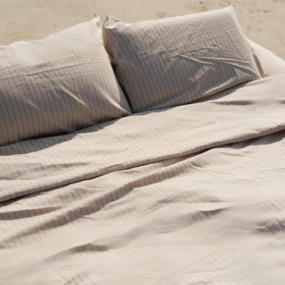 Luxe Australian Sateen Bedding Bundle