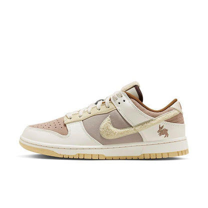 Nike Dunk Low Retro 'PRM Year of the Rabbit Fossil Stone'