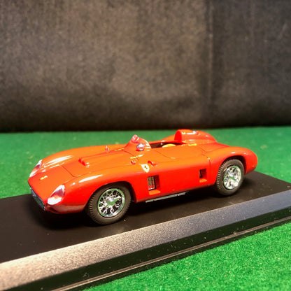 Ferrari 860 Monza Prova / Test Car 1956 by Best 1:43 (9051)