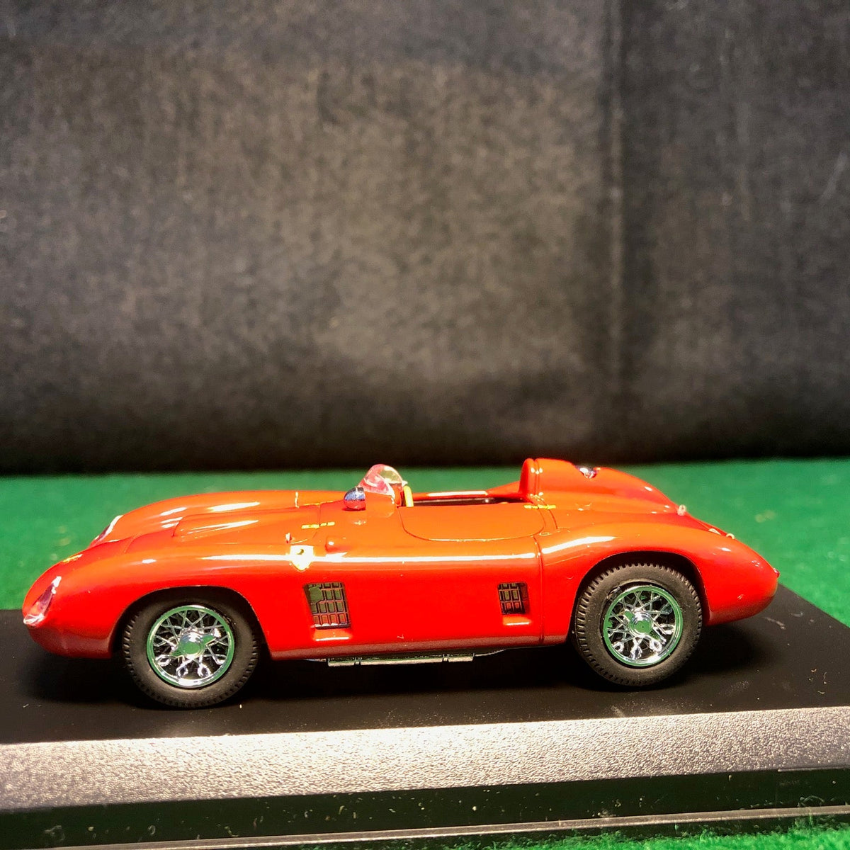 Ferrari 860 Monza Prova / Test Car 1956 by Best 1:43 (9051)