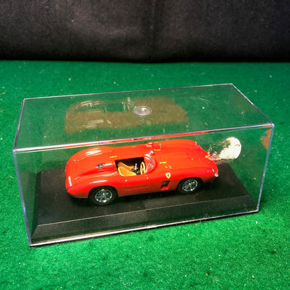 Ferrari 860 Monza Prova / Test Car 1956 by Best 1:43 (9051)