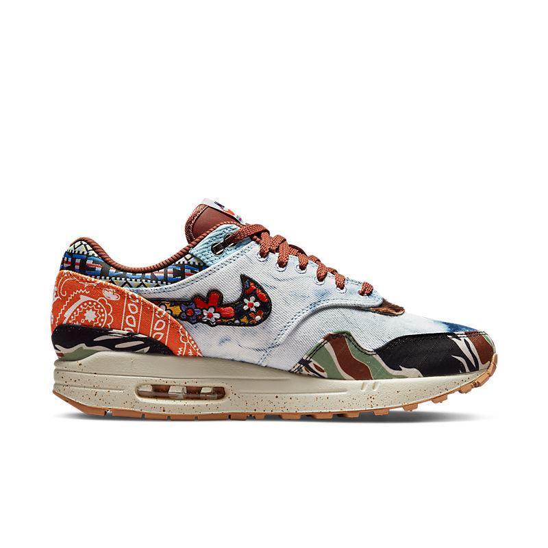 Nike Air Max 87 'Concepts Heavy'