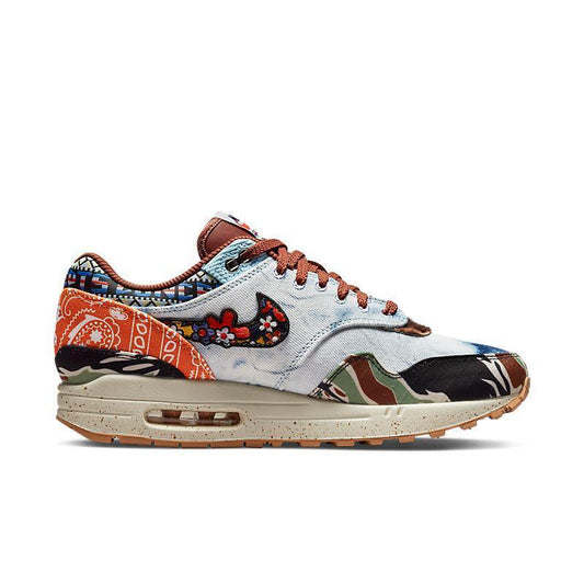 Nike Air Max 87 'Concepts Heavy'