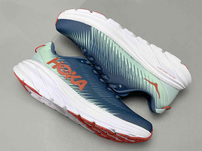 Hoka One One Rincon 3 'Real Teal Eggshell Blue'