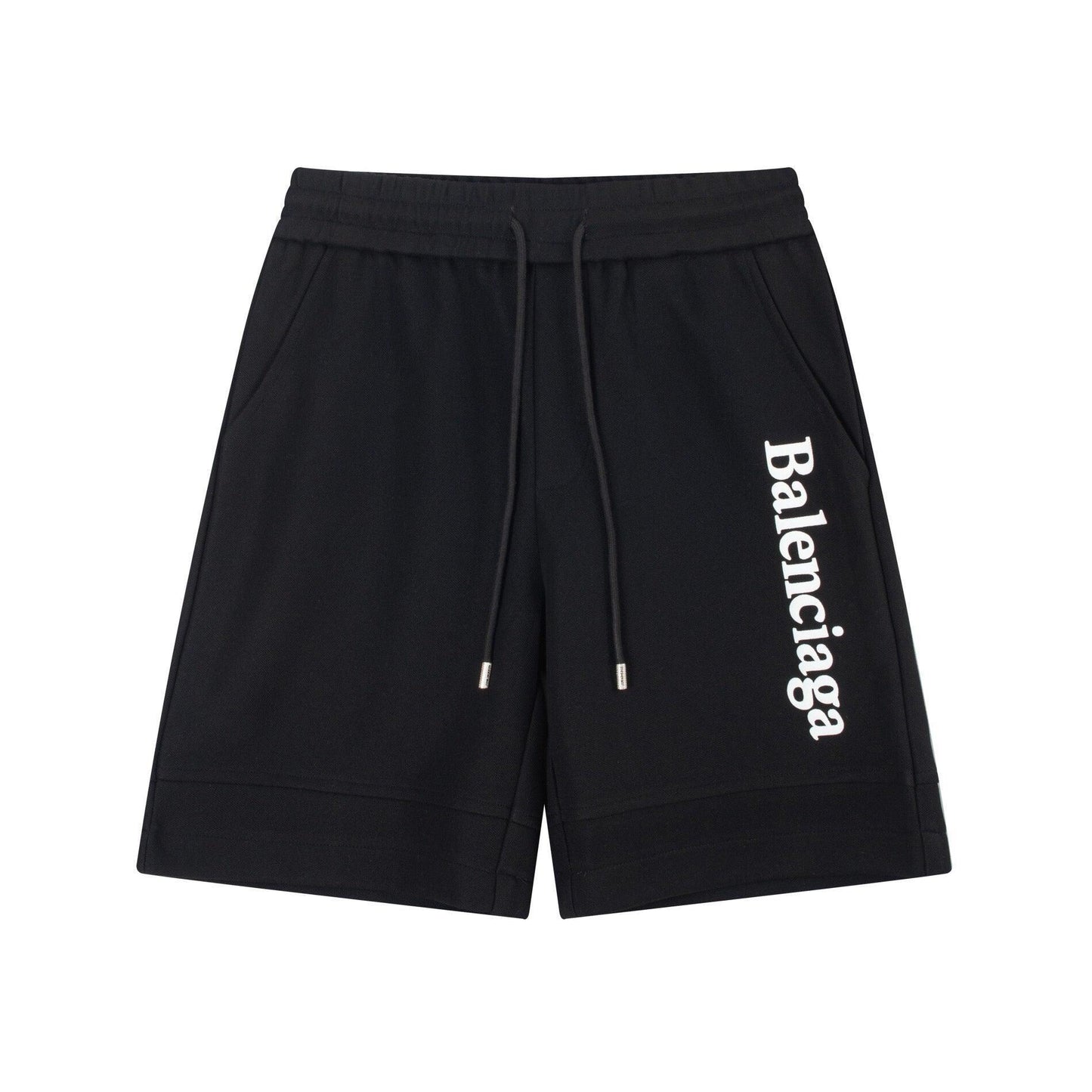 Balenciaga Sport Short Pant 'Black'