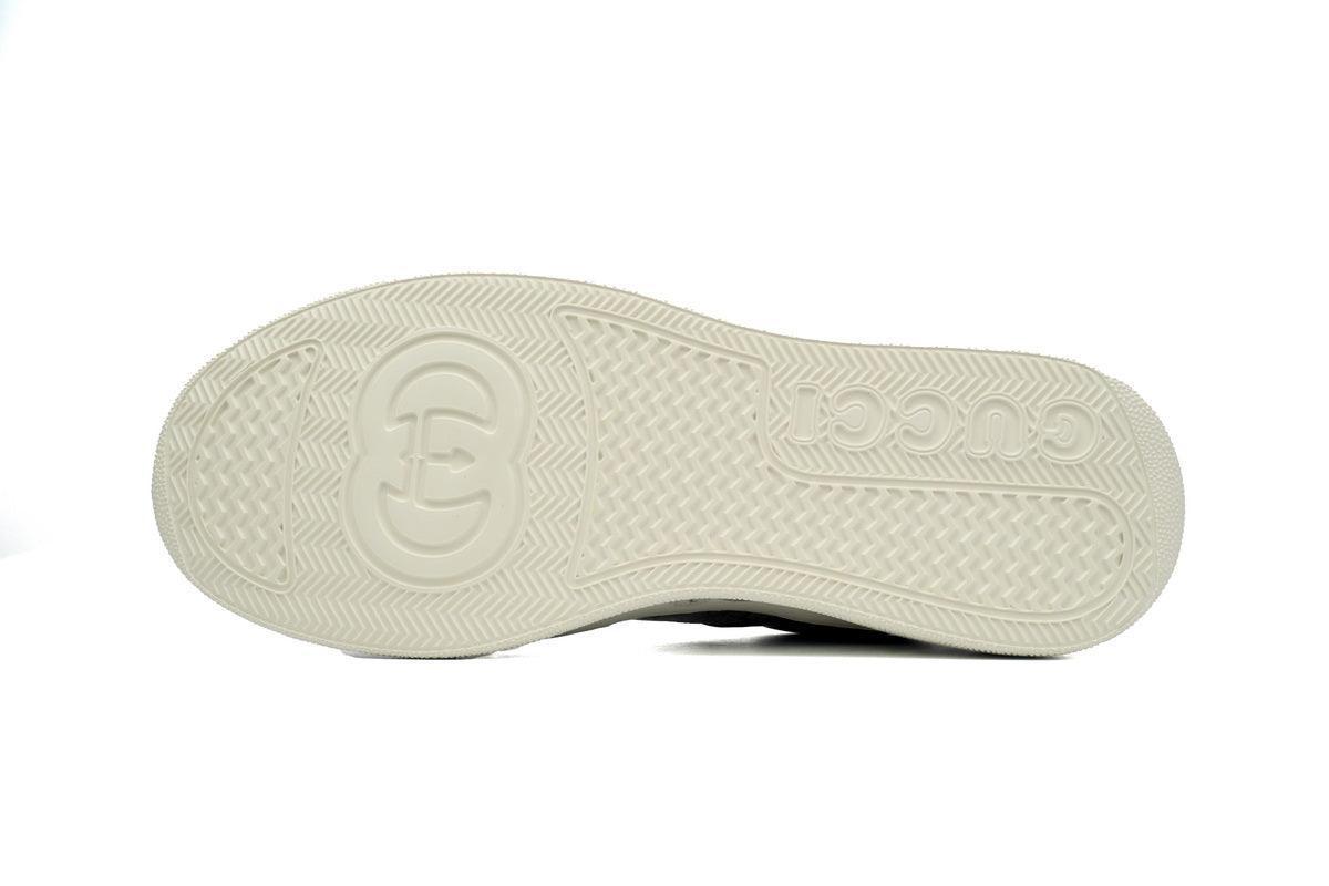 GUCCI Women Sneaker 'Brown'