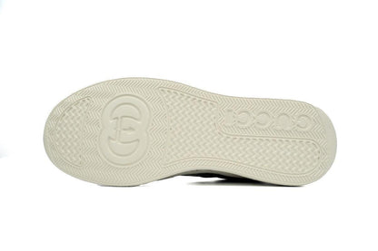 GUCCI Women Sneaker 'Brown'