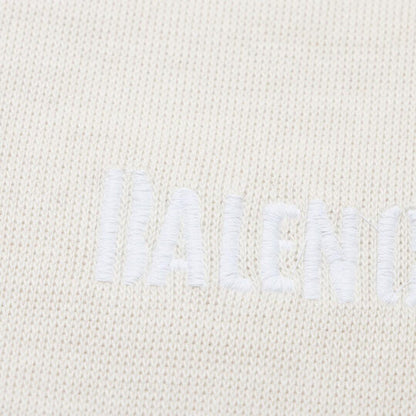 Balenciaga Sport Short Pant 'Beige'