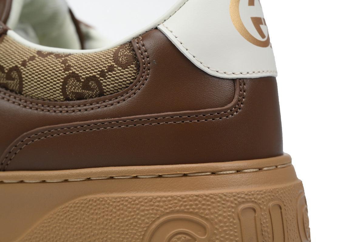 Gucci Chunky B 'Brown'