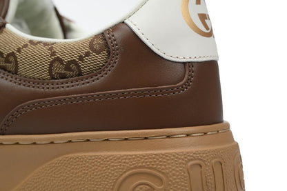 Gucci Chunky B 'Brown'