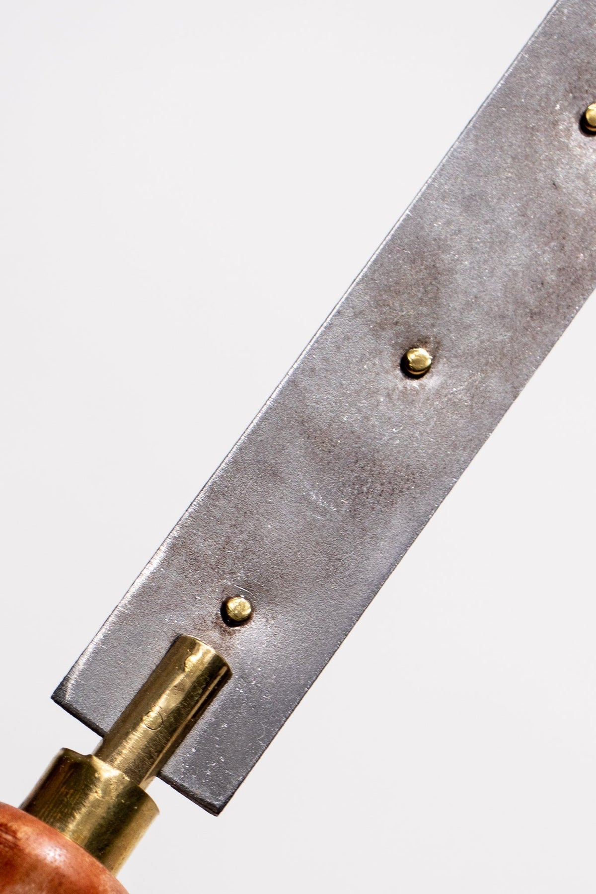 Bimetallic Compound Bar