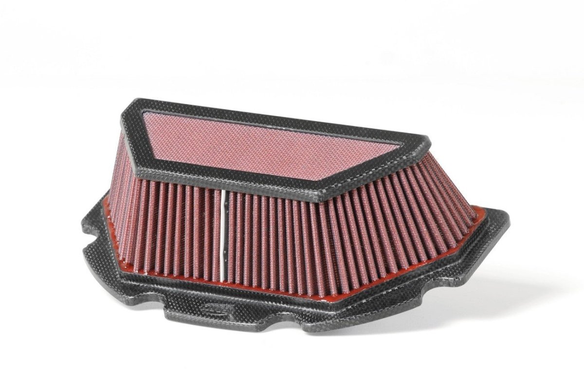 BMC CRF440/04 Carbon Racing Air Filter - Suzuki GSX-R 600 & GSX-R 750