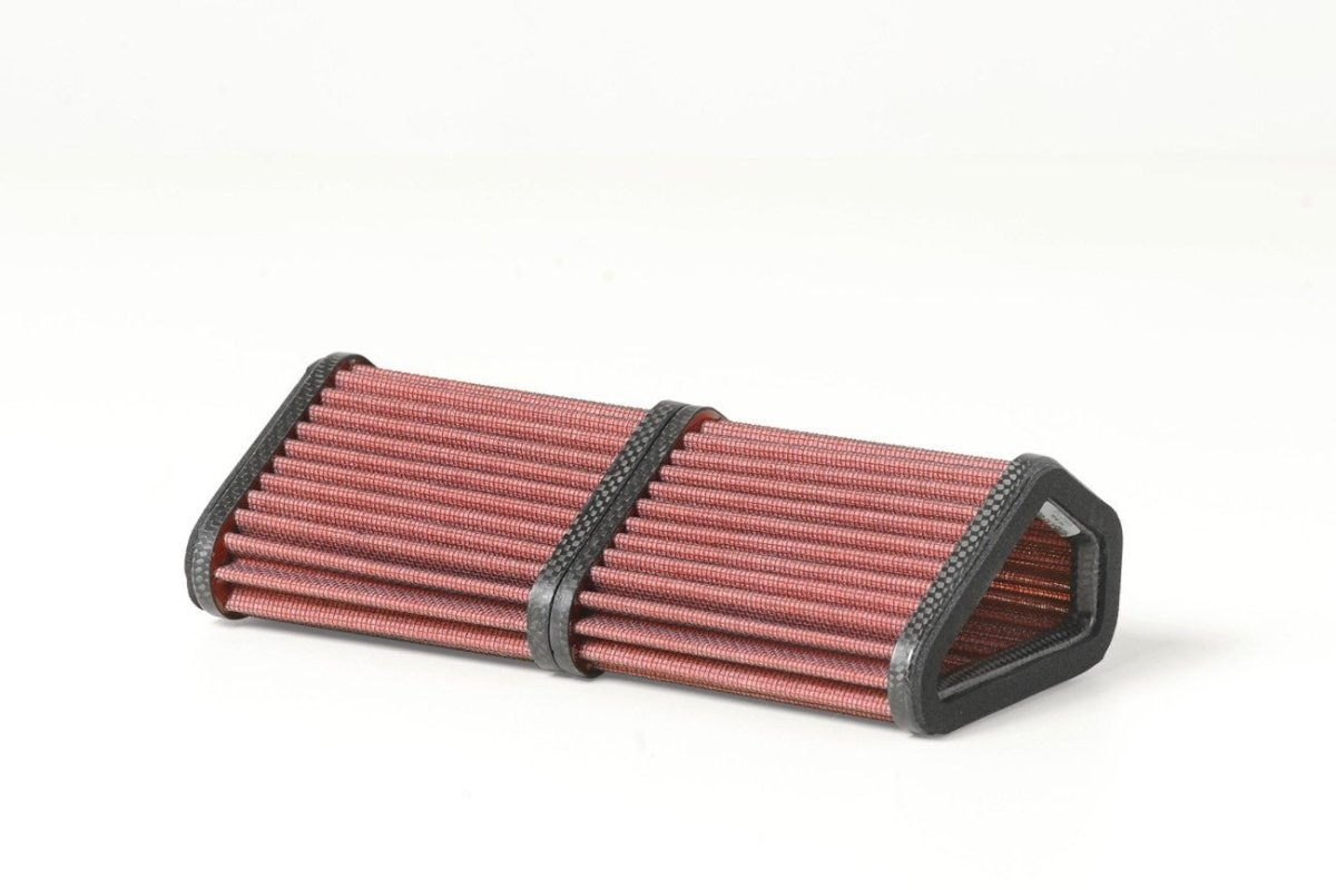 BMC CRF482/08 Carbon Racing Air Filter - Bimota DB 11 1198 & Ducati Diavel 1200