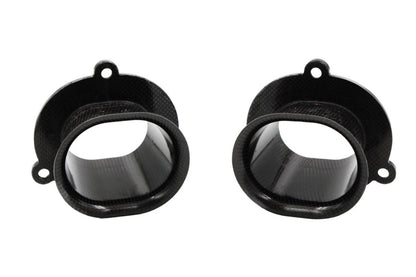 BMC CRF482/08AF Carbon Racing Intake Trumpets - Ducati 1098 R & 1198