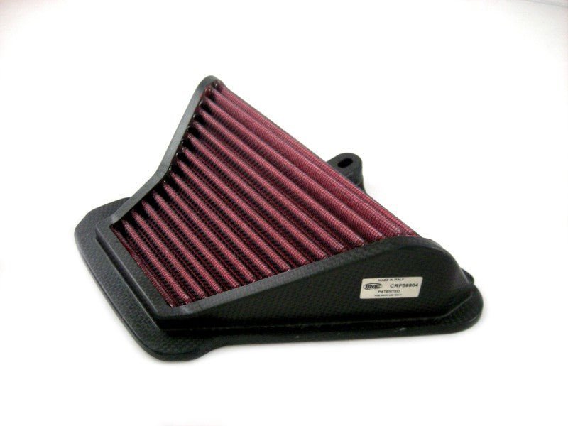 BMC CRF599/04 Carbon Racing Air Filter - Kawasaki Ninja ZX-10R 1000