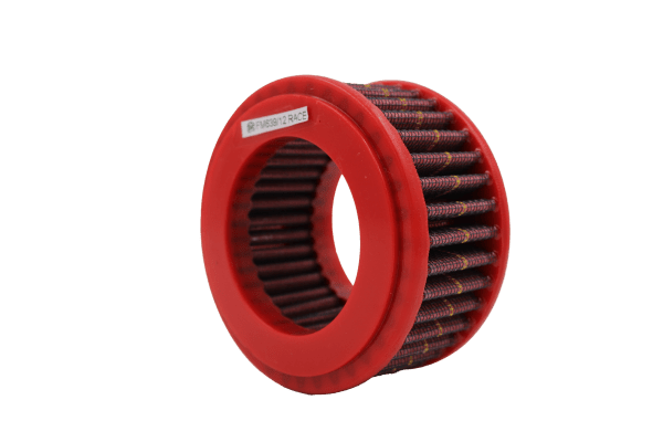 BMC FM639/12RACE Race Air Filter - Rough Crafts & Joker Machine 4-Inch Air Cleaners