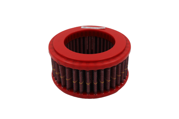 BMC FM639/12RACE Race Air Filter - Rough Crafts & Joker Machine 4-Inch Air Cleaners