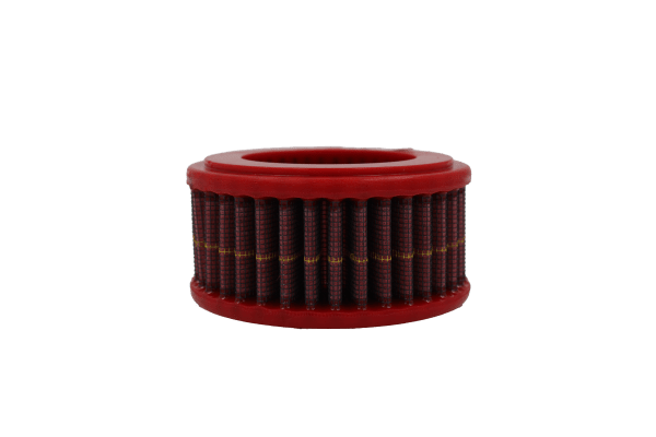BMC FM639/12RACE Race Air Filter - Rough Crafts & Joker Machine 4-Inch Air Cleaners