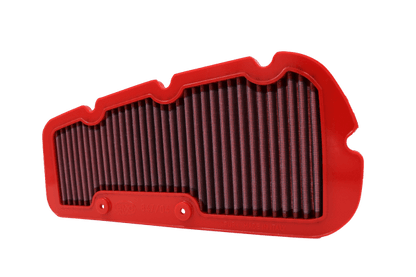 BMC FM847/04 Air Filter - Sym Adx 300 & Citycom 300