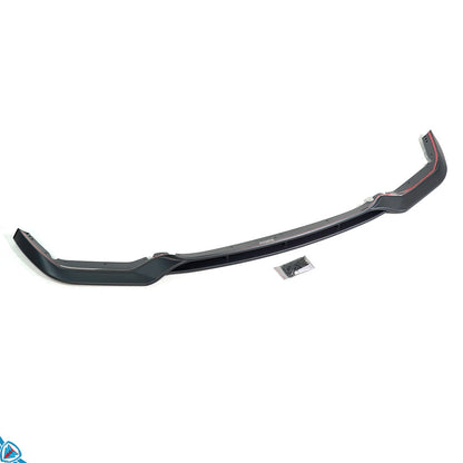 2014-2021 BMW 2 Series (F22/F23) M2 Style ABS Front Lip | E3Tuning