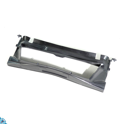 2014-2021 BMW 2 Series (F22/F23) M2 Style Polypropylene Front Bumper Conversion Kit | E3Tuning