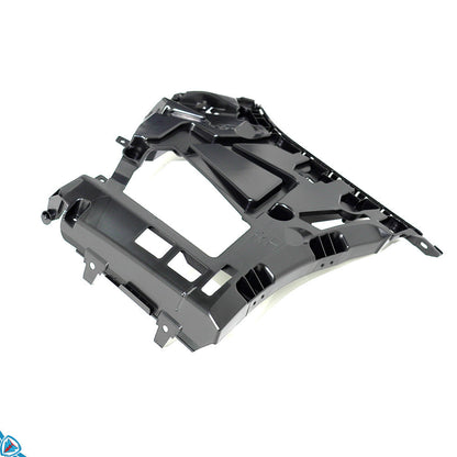 2023-2026 BMW 3 Series LCI (G20) M Sport Style Polypropylene Rear Bumper Conversion Kit | E3Tuning
