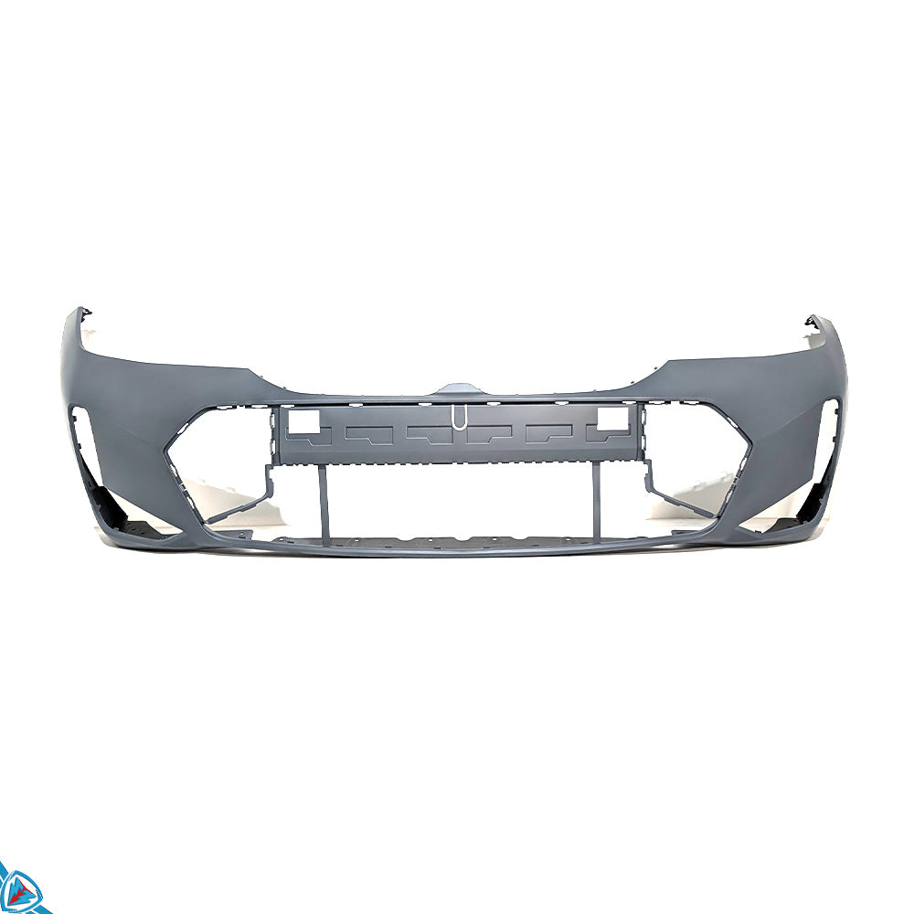 2023-2026 BMW 3 Series LCI (G20) M Sport Style Polypropylene Front Bumper Conversion Kit | E3Tuning